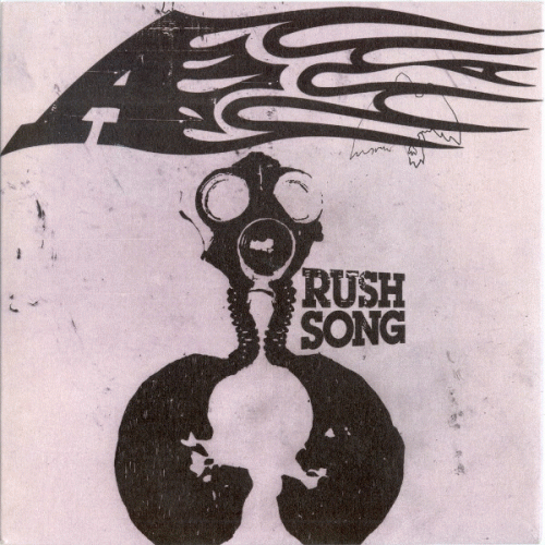 A (UK) : Rush Song
